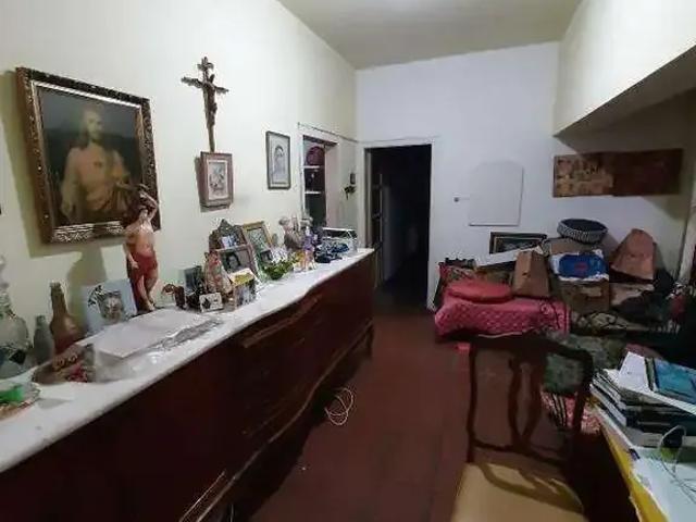 Casa / Sobrado para Venda em São Paulo/SP Planalto Paulista 4 Quartos