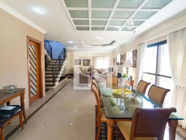 Casa / Sobrado para Venda em São Paulo/SP Planalto Paulista 4 Quartos