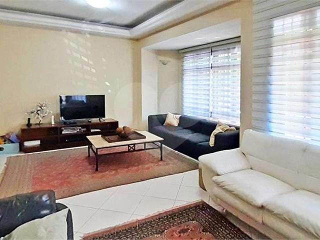 Casa / Sobrado para Venda em São Paulo/SP Planalto Paulista 4 Quartos