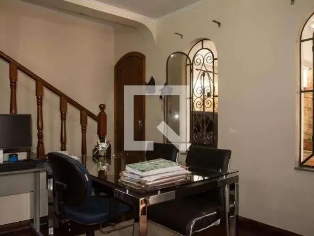 Casa / Sobrado para Venda em São Paulo/SP Planalto Paulista 4 Quartos
