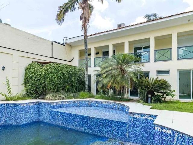 Casa / Sobrado para Venda em São Paulo/SP Planalto Paulista 4 Quartos