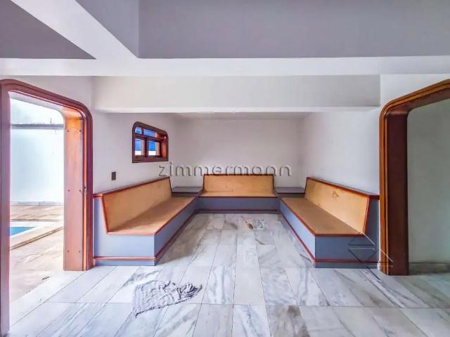 Casa / Sobrado para Venda em São Paulo/SP Planalto Paulista 4 Quartos