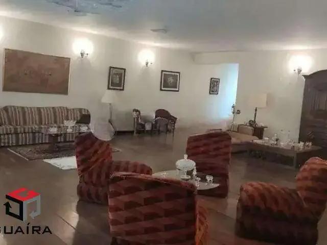 Casa / Sobrado para Venda em São Paulo/SP Planalto Paulista 4 Quartos