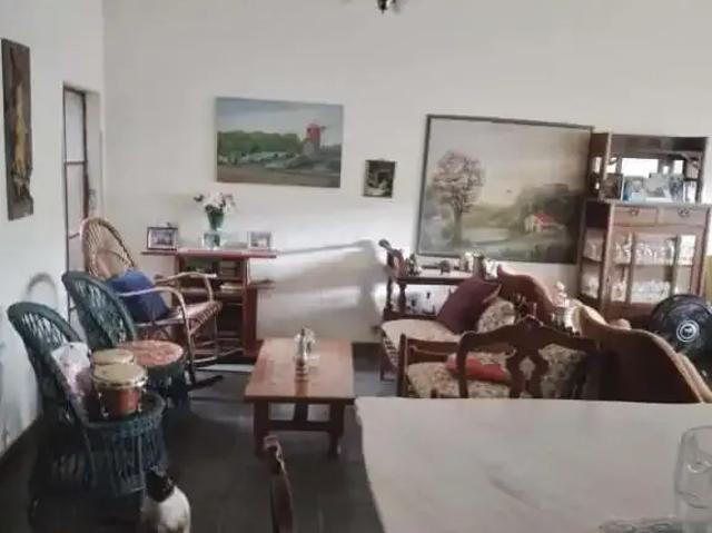 Casa / Sobrado para Venda em São Paulo/SP Planalto Paulista 4 Quartos