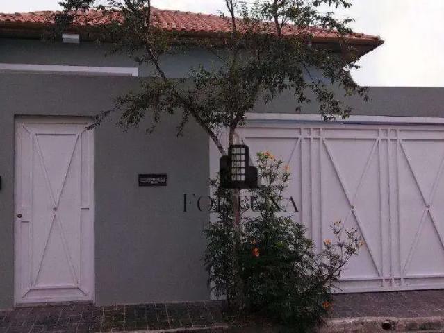 Casa / Sobrado para Venda em São Paulo/SP Planalto Paulista 4 Quartos