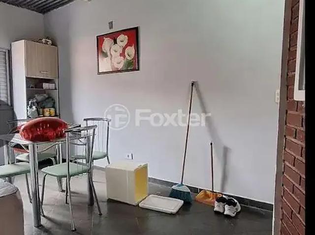 Casa / Sobrado para Venda em São Paulo/SP Planalto Paulista 4 Quartos