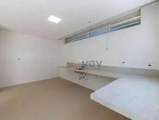 Casa / Sobrado para Venda em São Paulo/SP Planalto Paulista 4 Quartos
