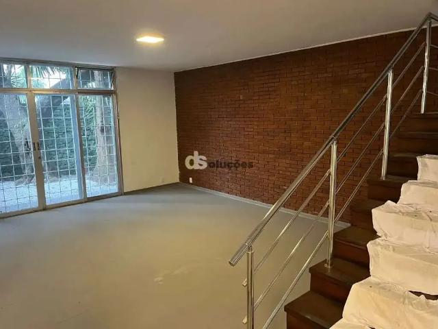 Casa / Sobrado para Venda em São Paulo/SP Planalto Paulista 4 Quartos