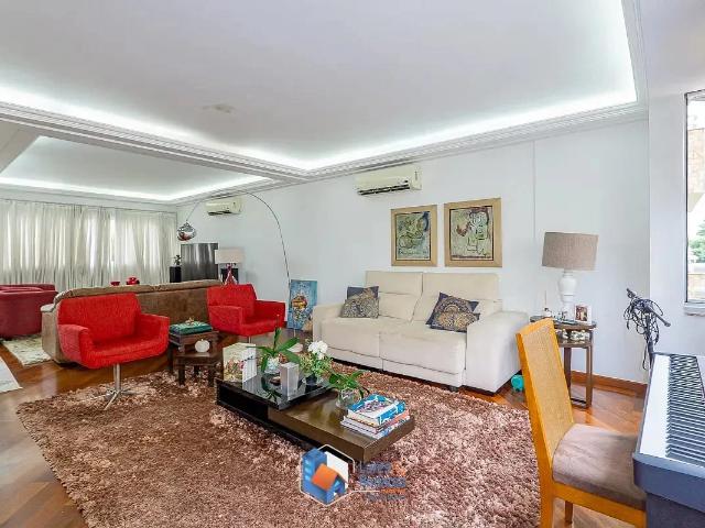 Casa / Sobrado para Venda em São Paulo/SP Planalto Paulista 4 Quartos
