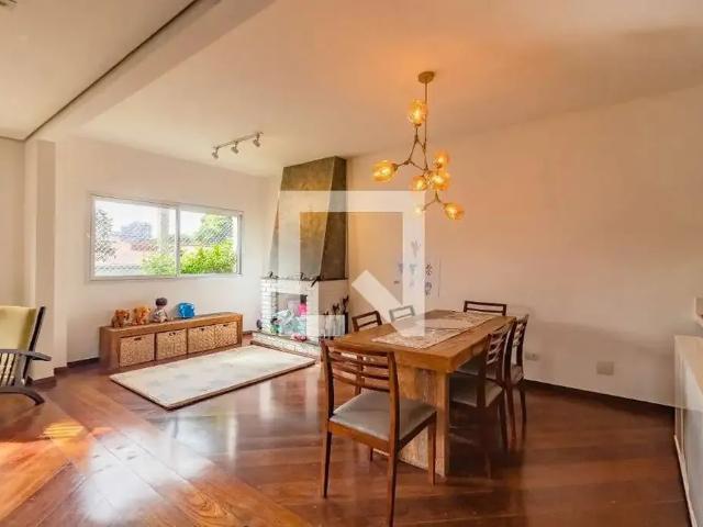 Casa / Sobrado para Venda em São Paulo/SP Planalto Paulista 4 Quartos