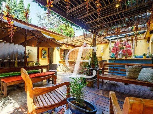 Casa / Sobrado para Venda em São Paulo/SP Planalto Paulista 4 Quartos