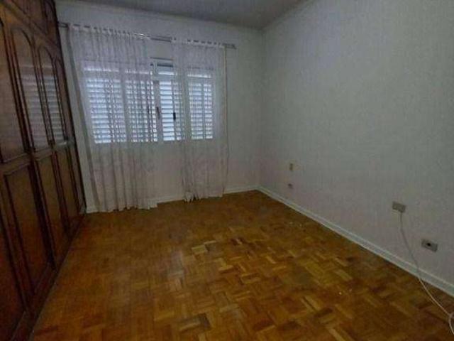 Casa / Sobrado para Venda em São Paulo/SP Planalto Paulista 4 Quartos