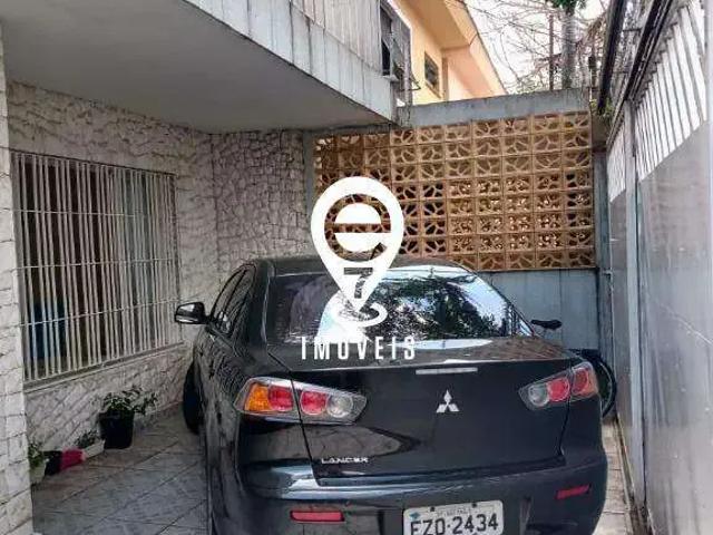Casa / Sobrado para Venda em São Paulo/SP Planalto Paulista 4 Quartos