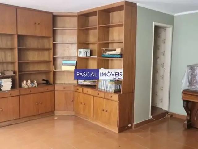 Casa / Sobrado para Venda em São Paulo/SP Planalto Paulista 4 Quartos