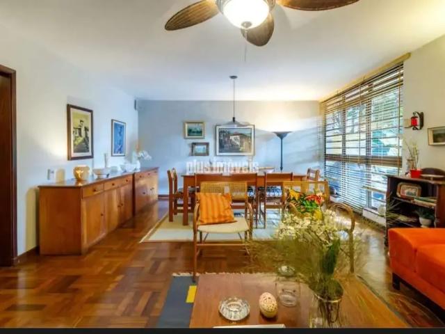 Casa / Sobrado para Venda em São Paulo/SP Planalto Paulista 4 Quartos