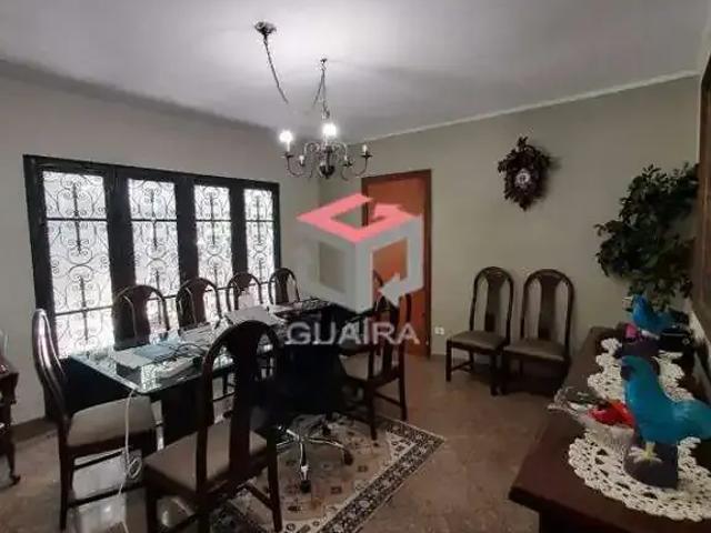 Casa / Sobrado para Venda em São Paulo/SP Planalto Paulista 4 Quartos