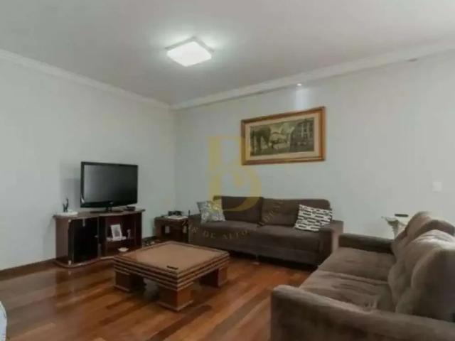Casa / Sobrado para Venda em São Paulo/SP Planalto Paulista 4 Quartos