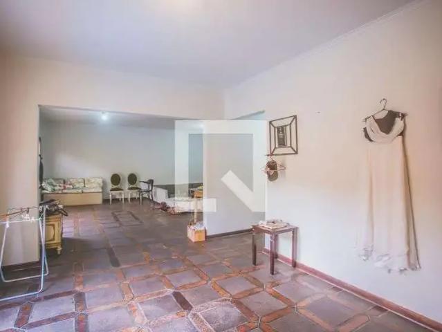 Casa / Sobrado para Venda em São Paulo/SP Planalto Paulista 4 Quartos