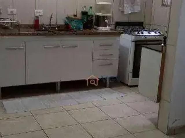 Casa / Sobrado para Venda em São Paulo/SP Planalto Paulista 4 Quartos