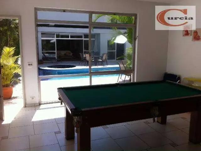 Casa / Sobrado para Venda em São Paulo/SP Planalto Paulista 4 Quartos