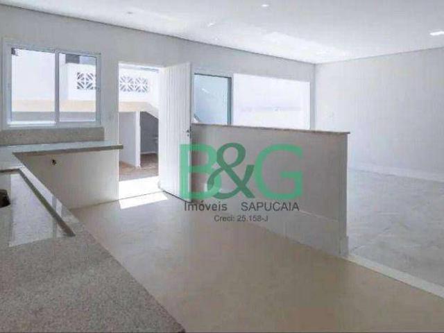 Casa / Sobrado para Venda em São Paulo/SP Planalto Paulista 4 Quartos