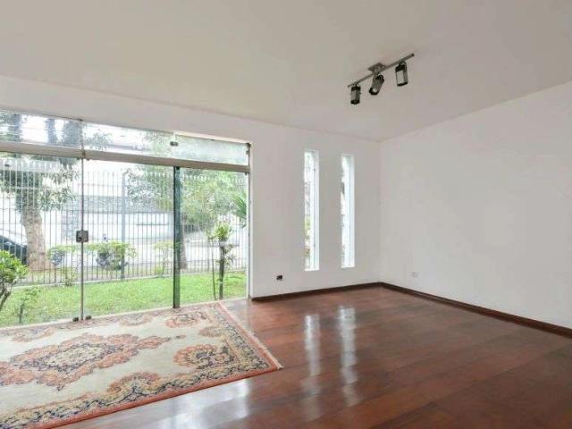 Casa / Sobrado para Venda em São Paulo/SP Planalto Paulista 4 Quartos