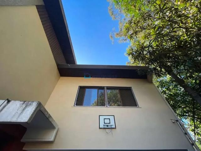 Casa / Sobrado para Venda em São Paulo/SP Planalto Paulista 4 Quartos