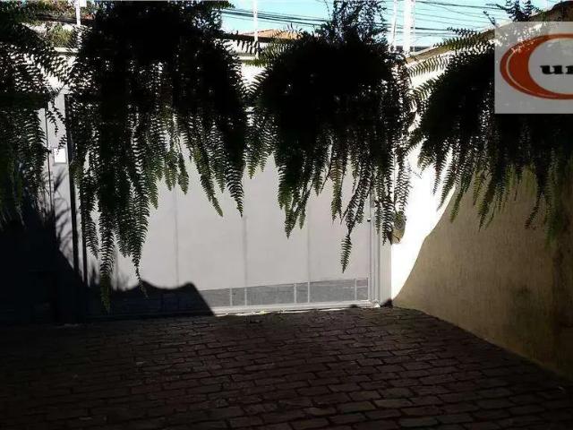 Casa / Sobrado para Venda em São Paulo/SP Planalto Paulista 4 Quartos
