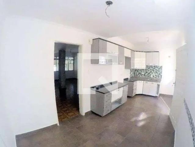Casa / Sobrado para Venda em São Paulo/SP Planalto Paulista 4 Quartos
