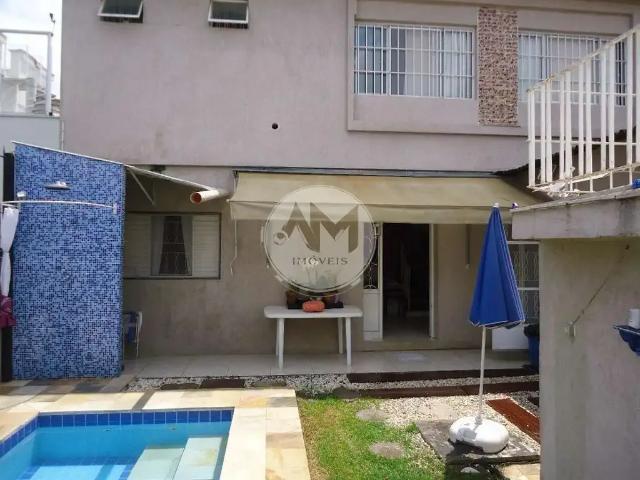 Casa / Sobrado para Venda em São Paulo/SP Planalto Paulista 4 Quartos
