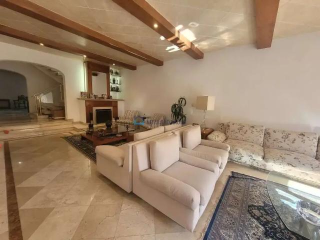 Casa / Sobrado para Venda em São Paulo/SP Planalto Paulista 4 Quartos