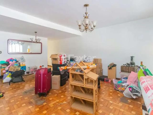 Casa / Sobrado para Venda em São Paulo/SP Planalto Paulista 4 Quartos