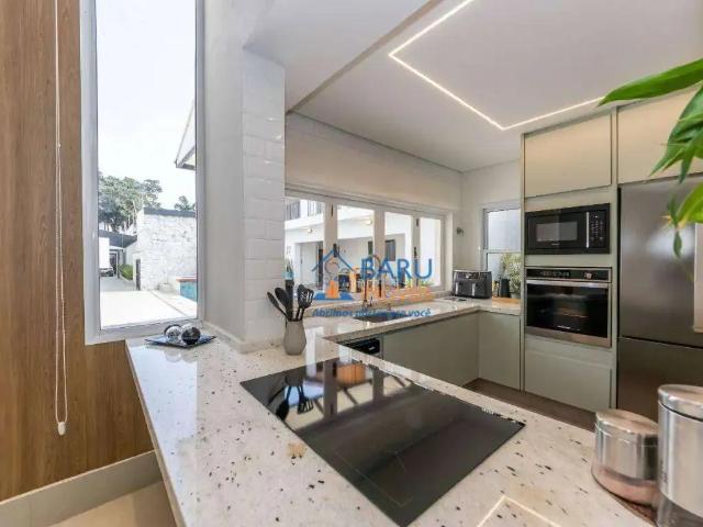 Casa / Sobrado para Venda em São Paulo/SP Planalto Paulista 4 Quartos