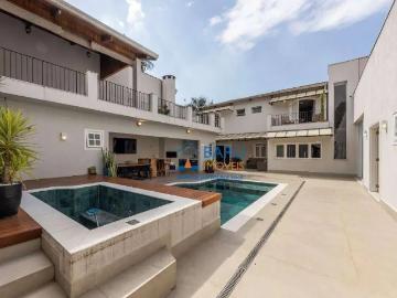 Casa / Sobrado para Venda em São Paulo/SP Planalto Paulista 4 Quartos