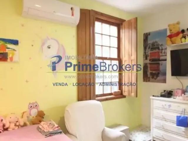 Casa / Sobrado para Venda em São Paulo/SP Planalto Paulista 4 Quartos