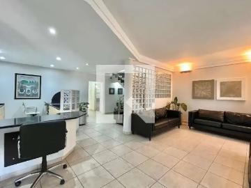 Casa / Sobrado para Venda em São Paulo/SP Planalto Paulista 4 Quartos