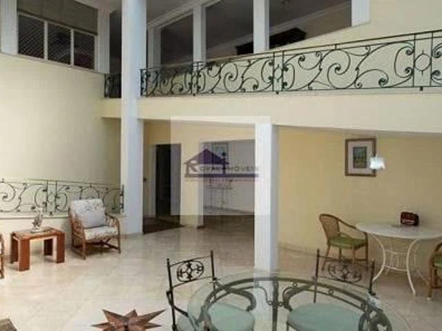 Casa / Sobrado para Venda em São Paulo/SP Planalto Paulista 4 Quartos