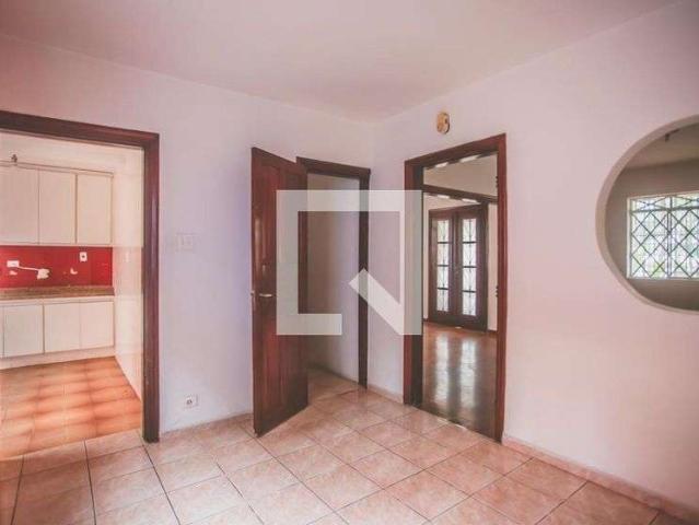 Casa / Sobrado para Venda em São Paulo/SP Planalto Paulista 4 Quartos