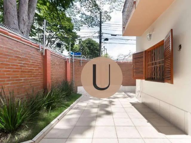 Casa / Sobrado para Venda em São Paulo/SP Planalto Paulista 4 Quartos