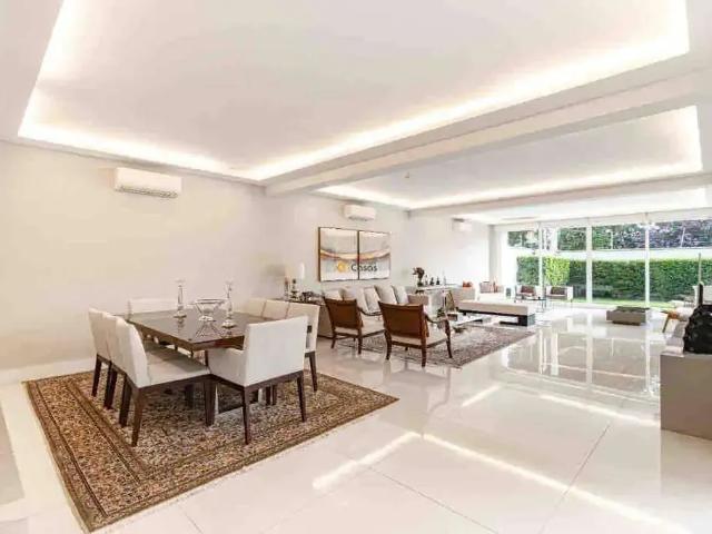 Casa / Sobrado para Venda em São Paulo/SP Planalto Paulista 4 Quartos