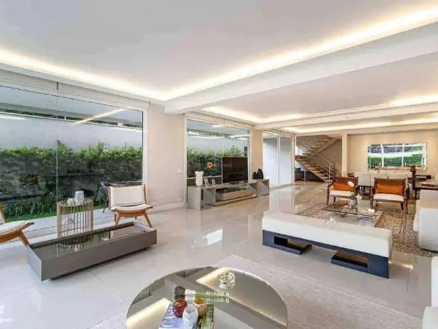 Casa / Sobrado para Venda em São Paulo/SP Planalto Paulista 4 Quartos