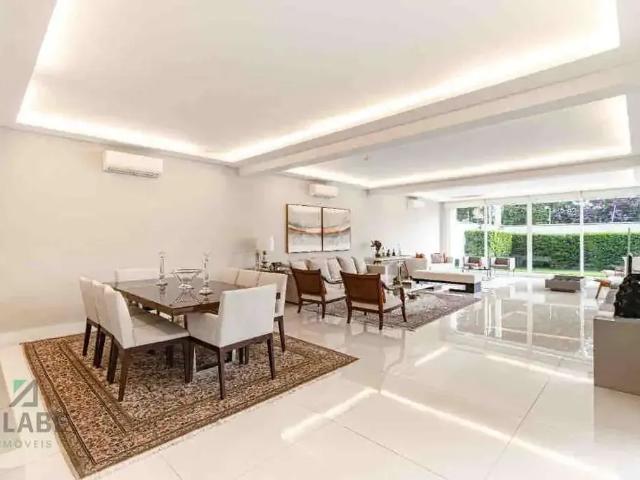 Casa / Sobrado para Venda em São Paulo/SP Planalto Paulista 4 Quartos