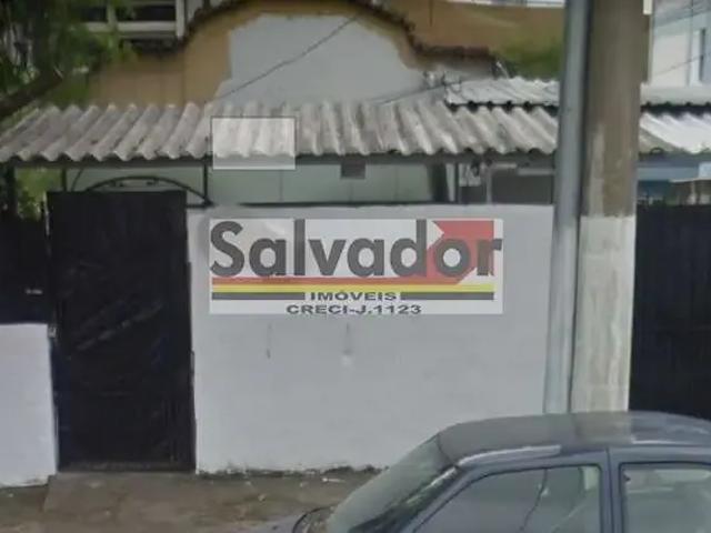 Casa / Sobrado para Venda em São Paulo/SP Planalto Paulista 4 Quartos