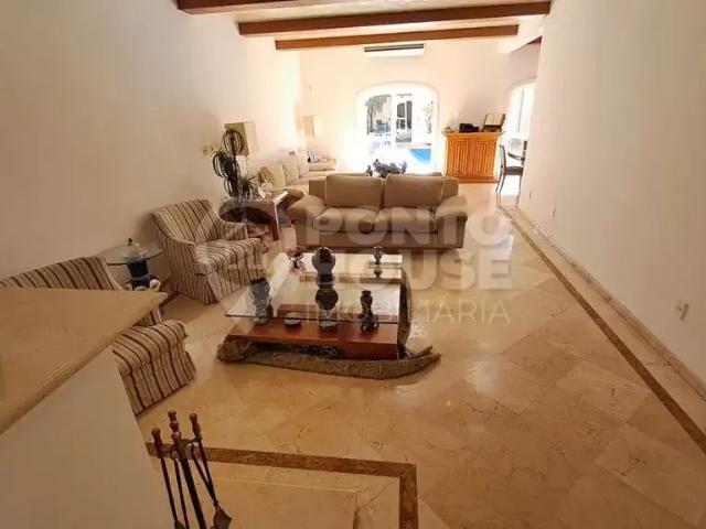 Casa / Sobrado para Venda em São Paulo/SP Planalto Paulista 4 Quartos