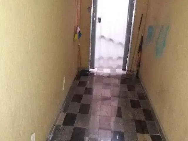 Casa / Sobrado para Venda em São Paulo/SP Planalto Paulista 4 Quartos