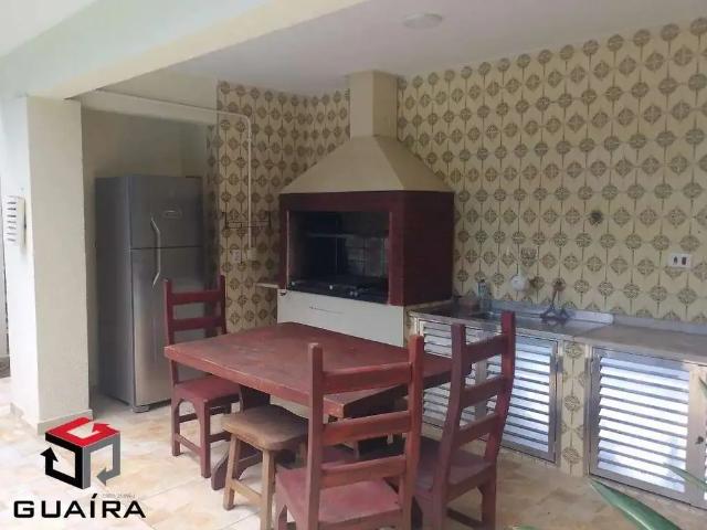Casa / Sobrado para Venda em São Paulo/SP Planalto Paulista 4 Quartos