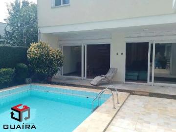 Casa / Sobrado para Venda em São Paulo/SP Planalto Paulista 4 Quartos