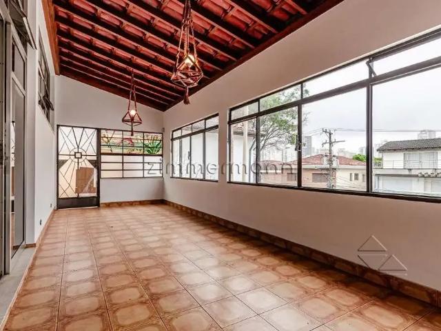 Casa / Sobrado para Venda em São Paulo/SP Planalto Paulista 3 Quartos
