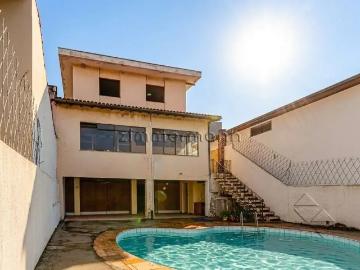 Casa / Sobrado para Venda em São Paulo/SP Planalto Paulista 3 Quartos