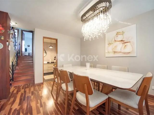Casa / Sobrado para Venda em São Paulo/SP Planalto Paulista 4 Quartos